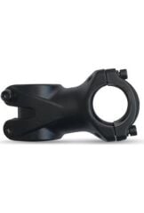 Epic Impact Bisiklet Kısa Gidon Boğazı 80 mm Siyah