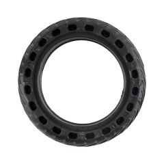 AYD 016 HE 8.5×2.0-016 Scooter Dolgu Dış Lastik