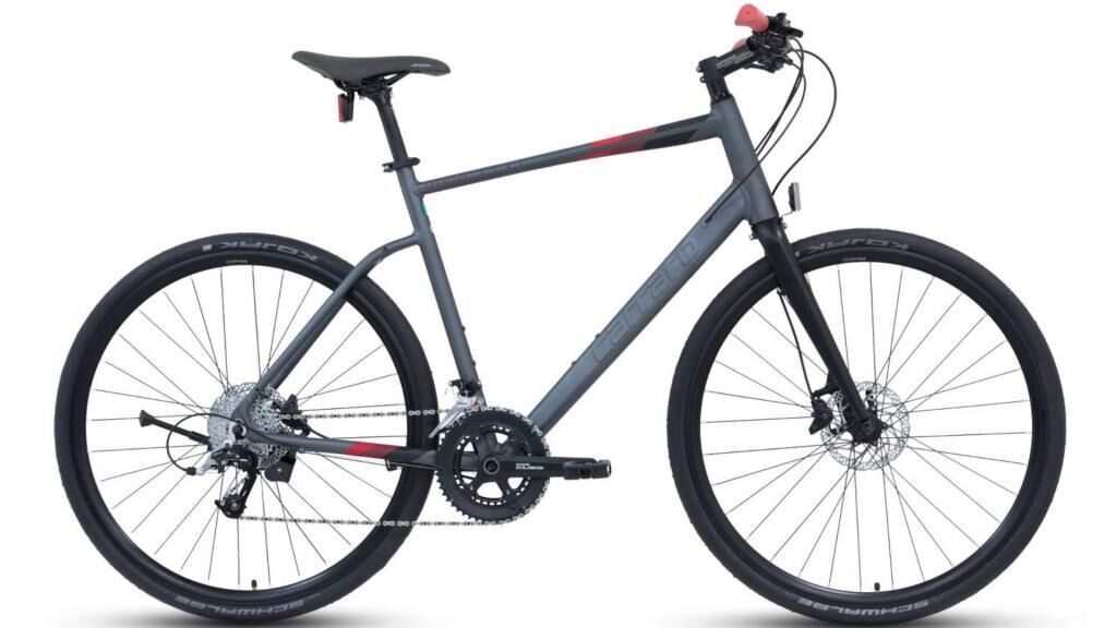 2025 Carraro Sportive 350C Şehir Tur Bisikleti