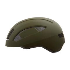 LAZER CityZen KC CE-CPSC Kask Mat Koyu Yeşil S (52/56)