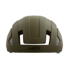 LAZER CityZen KC CE-CPSC Kask Mat Koyu Yeşil S (52/56)