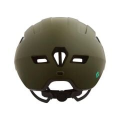 LAZER CityZen KC CE-CPSC Kask Mat Koyu Yeşil S (52/56)