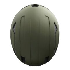 LAZER CityZen KC CE-CPSC Kask Mat Koyu Yeşil S (52/56)