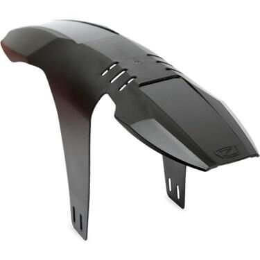 Zefal FM20 MTB Plastik Ön Çamurluk Deflector