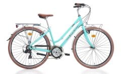 Bianchi Rubino Lady Şehir Tur Bisikleti