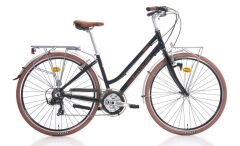 Bianchi Rubino Lady Şehir Tur Bisikleti