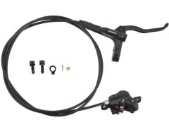 Shimano MT200 Arka Hidrolik Fren Seti 2000mm Uzun