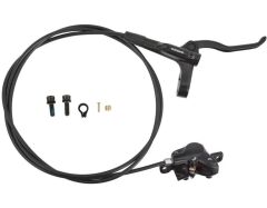 Shimano MT200 Arka Hidrolik Fren Seti 2000mm Uzun