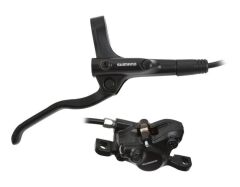 Shimano MT200 Arka Hidrolik Fren Seti 2000mm Uzun