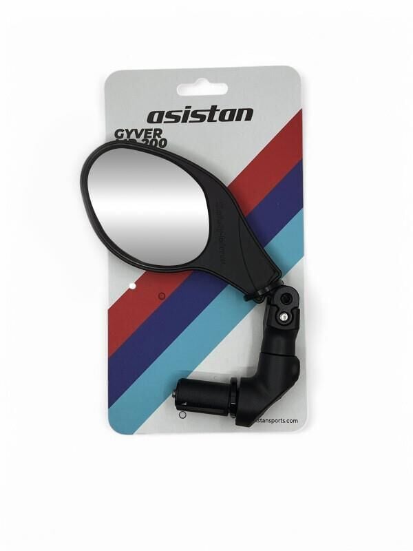 Asistan Gyver MR200 Bisiklet Aynası