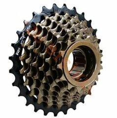 Rectus 8'li Vidalı Ruble Dişli Kutulu