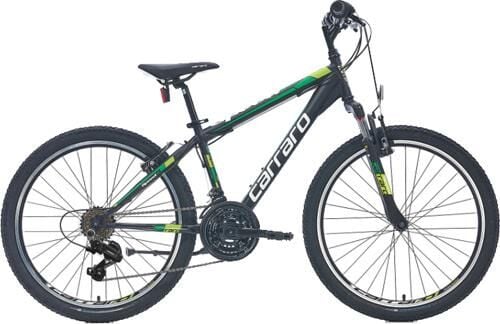 Carraro Speed 240 V Fren 24 Jant Çocuk Bisikleti