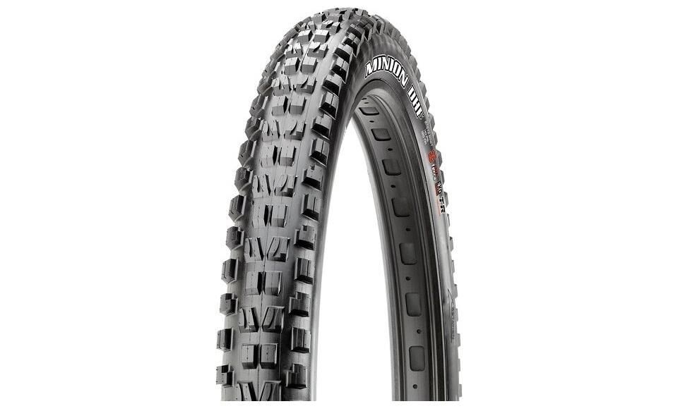Maxxis Minion DHF 27.5x2.50 Telli EXO/TR MTB Dış Lastik