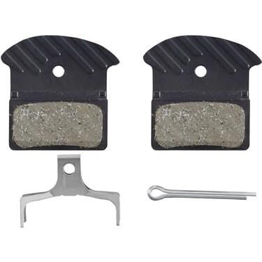 Shimano XTR/XT/SLX J05A Disk Fren Balatası