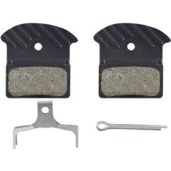 Shimano XTR/XT/SLX J05A Disk Fren Balatası