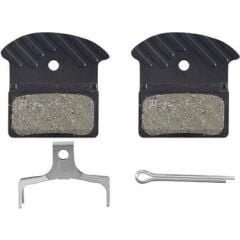 Shimano XTR/XT/SLX J05A Disk Fren Balatası