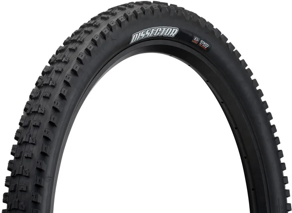 Maxxis Dissector 27.5x2.40 EXO Tubeless Telli Dış Lastik