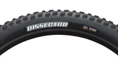 Maxxis Dissector 27.5x2.40 EXO Tubeless Telli Dış Lastik