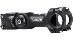 Wake SM027 Aluminyum Açı Ayarlı Gidon Boğazı 90mmx31.8mm