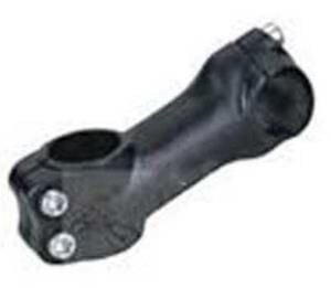 AYD Bisiklet Gidon Boğazı 80mmx25.4mm Siyah