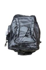 Forte GT 889 Bisiklet Arka Bagaj Heybe Tur Çanta 75 Litre