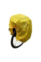 Forte GT 889 Bisiklet Arka Bagaj Heybe Tur Çanta 75 Litre