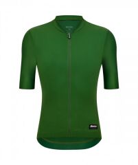 Santini Ready To Ride Kısa Kol Forma 5S94675RRTR Yeşil