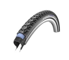 Schwalbe Marathon Plus Tour 700x40 Zırhlı Korumalı Dış Lastik