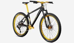 Kron REBEL H Disk 27.5 Jant Bisiklet Siyah/Sarı