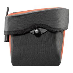 Ortlieb Ultimate Six Free Gidon Çantası 5L Pas Siyah F3683