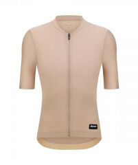 Santini Ready To Ride Kısa Kol Forma 5S94675RRTR Cappuccino