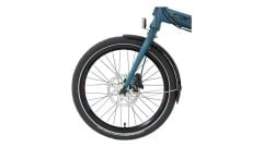 Carraro Flexi 121 H Disk Katlanır Bisiklet