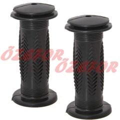 EFR Çocuk Bisikleti Elcik Siyah