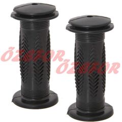 EFR Çocuk Bisikleti Elcik Siyah