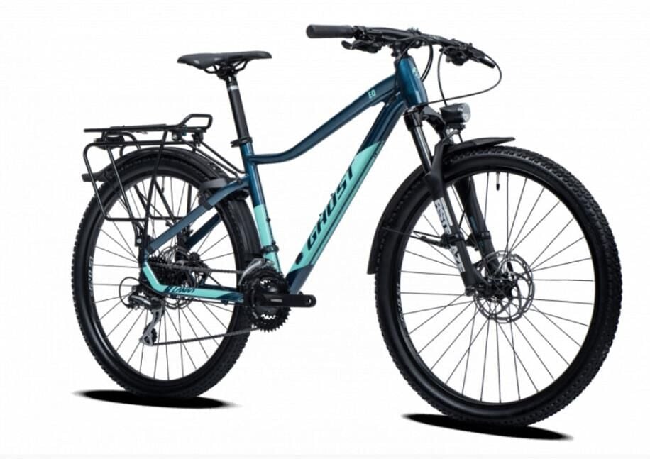 Ghost LANAO EQ Lady 27.5 Jant Dağ Bisikleti