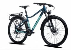 Ghost LANAO EQ Lady 27.5 Jant Dağ Bisikleti