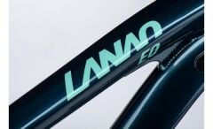 Ghost LANAO EQ Lady 27.5 Jant Dağ Bisikleti