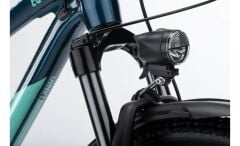 Ghost LANAO EQ Lady 27.5 Jant Dağ Bisikleti