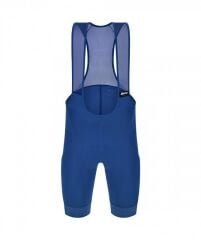 Santini Ready To Ride Kısa Askılı Tayt 5S1075GITRTR Mavi