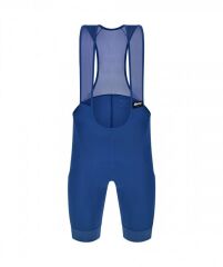 Santini Ready To Ride Kısa Askılı Tayt 5S1075GITRTR Mavi