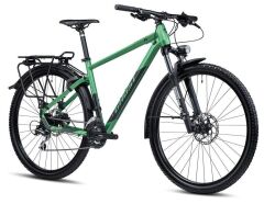 Ghost KATO EQ 29 Jant Dağ Bisikleti