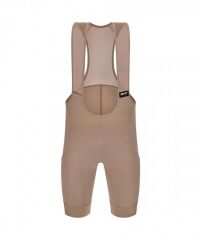 Santini Ready To Ride Kısa Askılı Tayt 5S1075GITRTR Cappuccino