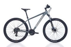 2026 Bianchi Magma 27.1 RL Altus 27.5 Jant Bisiklet Koyu Gri