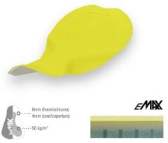 Santini Askısız Bisiklet Taytı