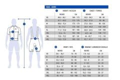Santini Askısız Bisiklet Taytı