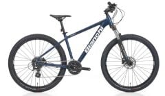 2026 Bianchi Magma 27.1 RL Altus 27.5 Jant Bisiklet Lacivert
