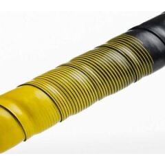Fizik Vento 2mm Microtex Tacky Gidon Bandı Siyah/Sarı