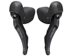 Shimano GRX ST-RX600 Vites Fren Kolları 2x11