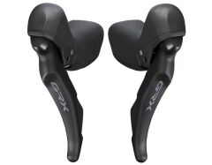 Shimano GRX ST-RX600 Vites Fren Kolları 2x11