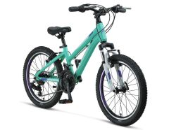 2025 Mosso Wildfire 20 Jant Lady Kız Çocuk Bisikleti